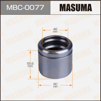 MASUMA MBC-0077