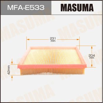MASUMA MFA-E533