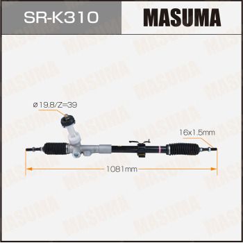 MASUMA SR-K310