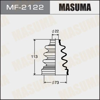 MASUMA MF-2122