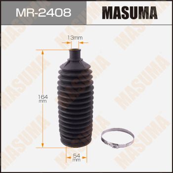MASUMA MR-2408