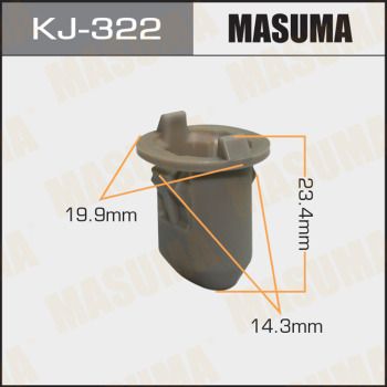 MASUMA KJ-322