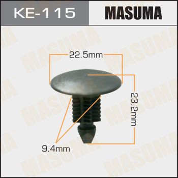 MASUMA KE-115