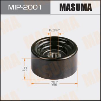 MASUMA MIP-2001