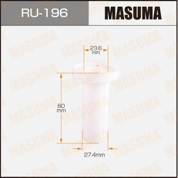 MASUMA RU-196