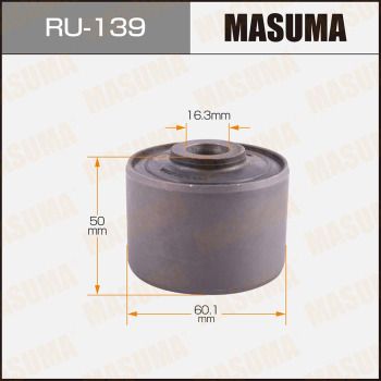 MASUMA RU-139