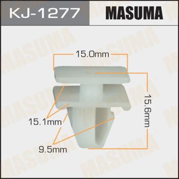 MASUMA KJ-1277