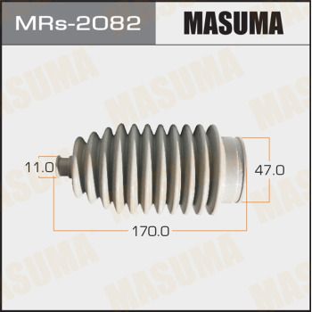 MASUMA MRs-2082