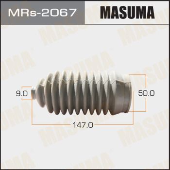MASUMA MRs-2067