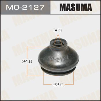 MASUMA MO-2127