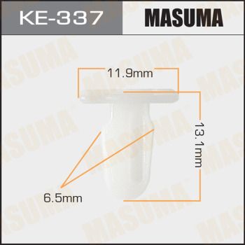 MASUMA KE-337