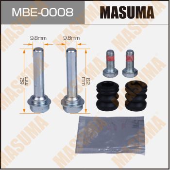 MASUMA MBE-0008