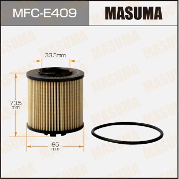 MASUMA MFC-E409