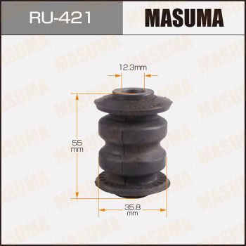 MASUMA RU-421