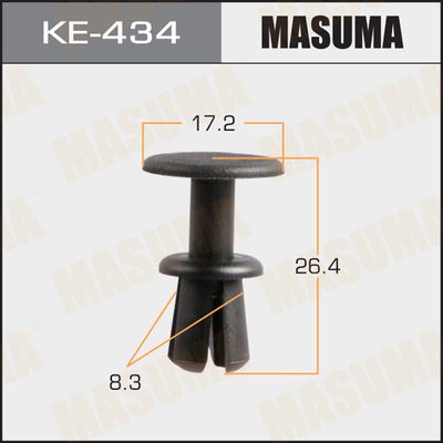 MASUMA KE-434