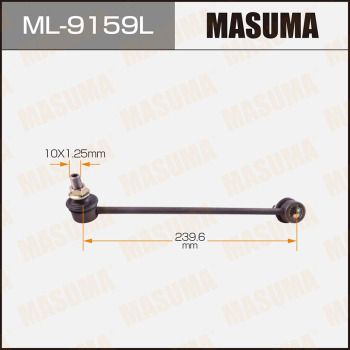 MASUMA ML-9159L