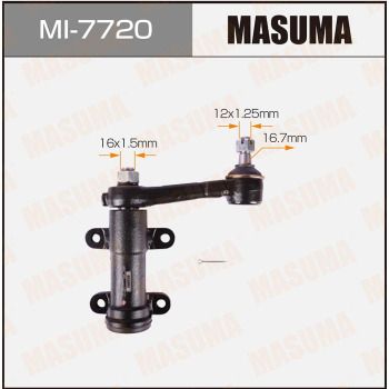 MASUMA MI-7720
