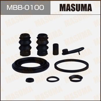 MASUMA MBB-0100