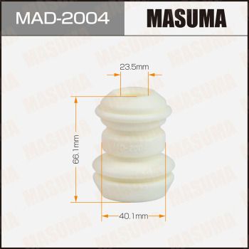 MASUMA MAD-2004