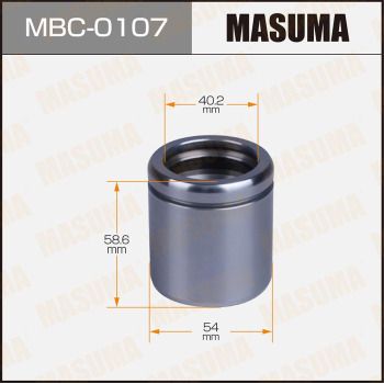 MASUMA MBC-0107