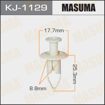MASUMA KJ-1129