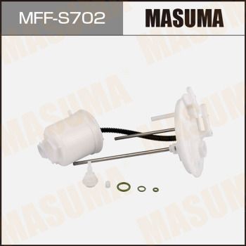 MASUMA MFF-S702