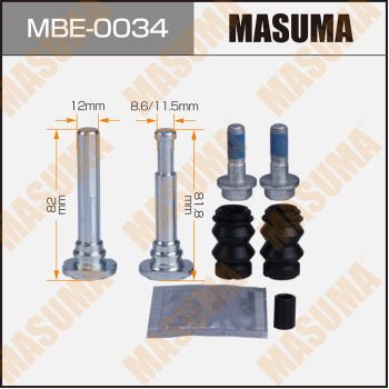 MASUMA MBE-0034