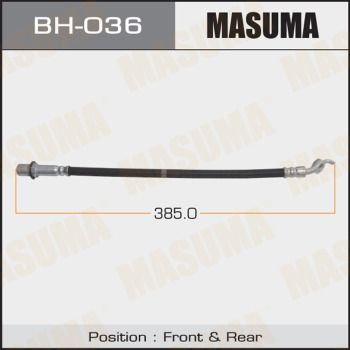 MASUMA BH-036