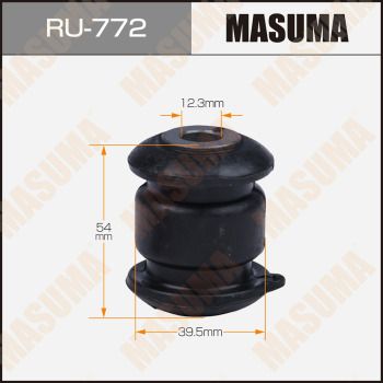 MASUMA RU-772