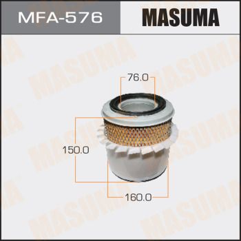 MASUMA MFA-576