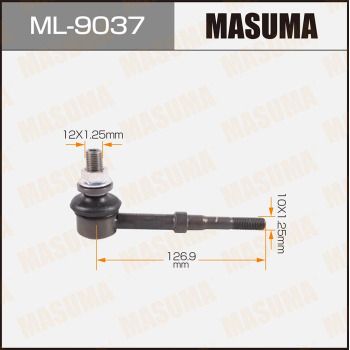 MASUMA ML-9037
