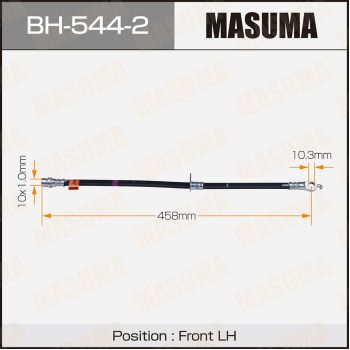 MASUMA BH-544-2