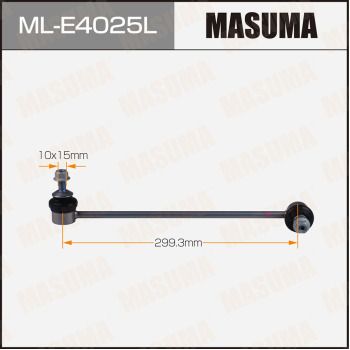 MASUMA ML-E4025L