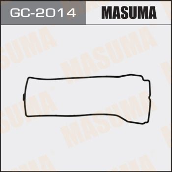 MASUMA GC-2014