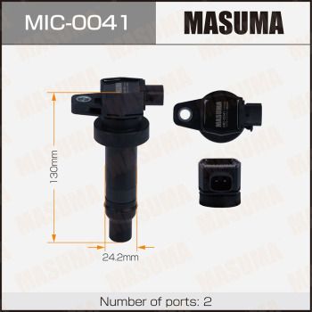 MASUMA MIC-0041