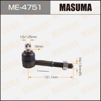 MASUMA ME-4751