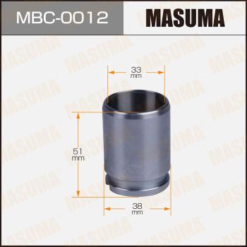 MASUMA MBC-0012