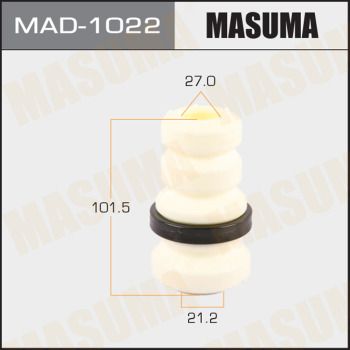 MASUMA MAD-1022