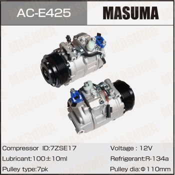 MASUMA AC-E425