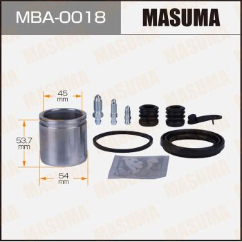 MASUMA MBA-0018