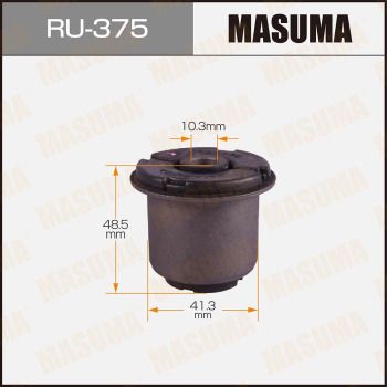 MASUMA RU-375