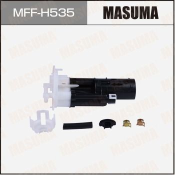 MASUMA MFF-H535