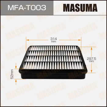 MASUMA MFA-T003