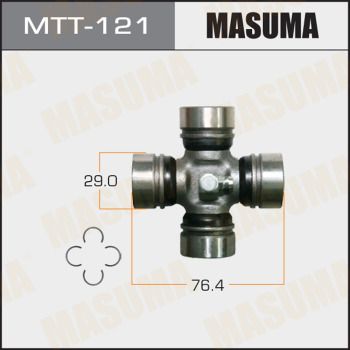 MASUMA MTT-121