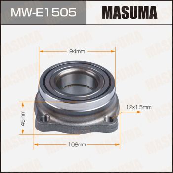 MASUMA MW-E1505