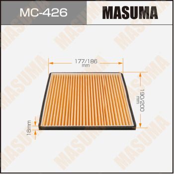 MASUMA MC-426