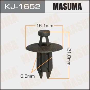 MASUMA KJ-1652