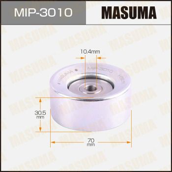 MASUMA MIP-3010