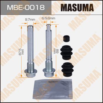 MASUMA MBE-0018