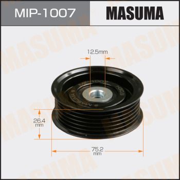 MASUMA MIP-1007